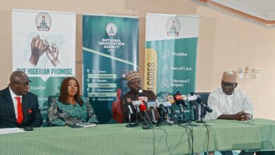 NOA set for nationwide campaign on critical national issues 12 Mallam Issa Onilu