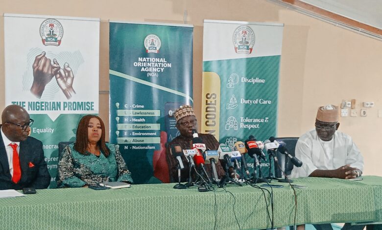 Mallam Issa Onilu