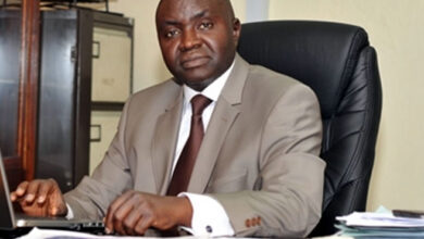 Rising energy costs could reverse Nigeria’s ease in inflation, CPPE warns 4 Mr. Muda Yusuf