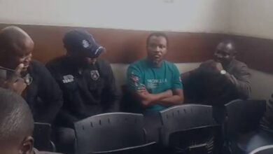 The alleged atrocities of ‘Olori Eso’, Lagos’s "notorious hired killer" 11 New Project 41