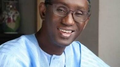 Nuhu Ribadu