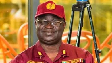 Abducted Ondo farmers regain freedom after five days in captivity 14 Ondo Amotekun commander