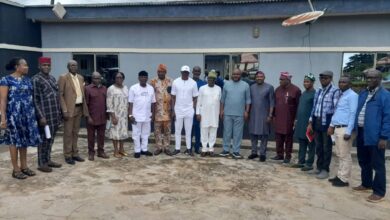 Ondo Assembly, Ministry strengthen collaboration for development 4 Ondo Assembly MoW