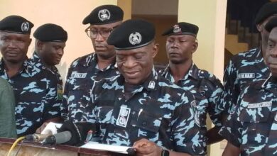 One killed as gunmen kidnap businesswoman in Ondo 2 Ondo CP Lawal