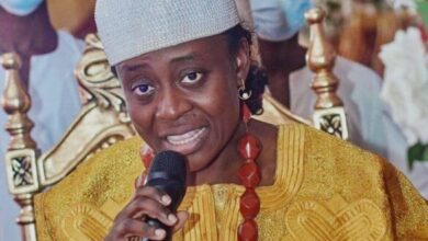 Ondo Regent condemns killing, abduction in Ogbese 15 Ondo Regent
