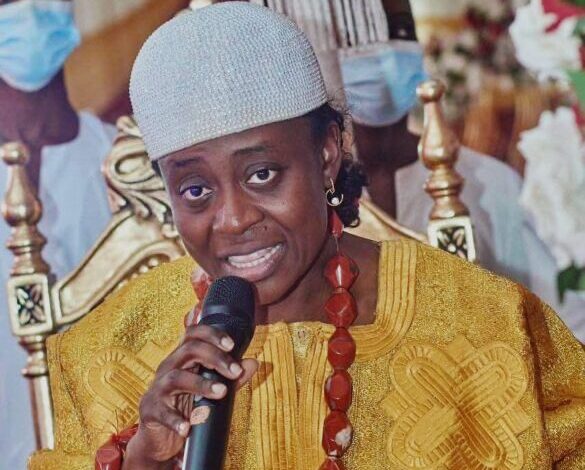 Ondo Regent condemns killing, abduction in Ogbese 1 Ondo Regent