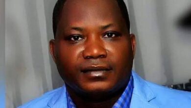 Ondo moves to tackle fake news 8 Ondo commissioner for information