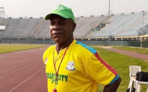 Lookman Oshun, ex Shooting Stars player dies 1 Oshun