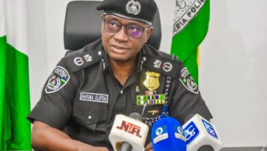 Oyo gets new Commissioner of Police 21 Oyo State Police Commissioner