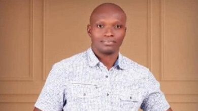 Kidnapped Ondo health worker regains freedom 2 Pastor Ayodeji Akesinro