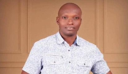 Kidnapped Ondo health worker regains freedom 1 Pastor Ayodeji Akesinro