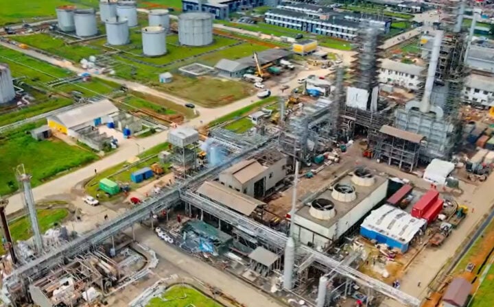 Port Harcourt Refinery: Between armchair analysts and journalists, by Simbo Olorunfemi 1 Port Harcourt Refinery1 scaled e1733401738658