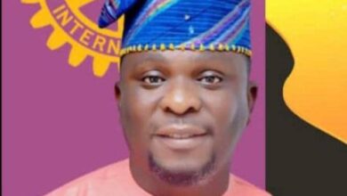 Prince Adeyefa elected new Elemure of Emure-Ile in Ondo 8 Prince Bankole Adeyefa Elemure Emure Ile