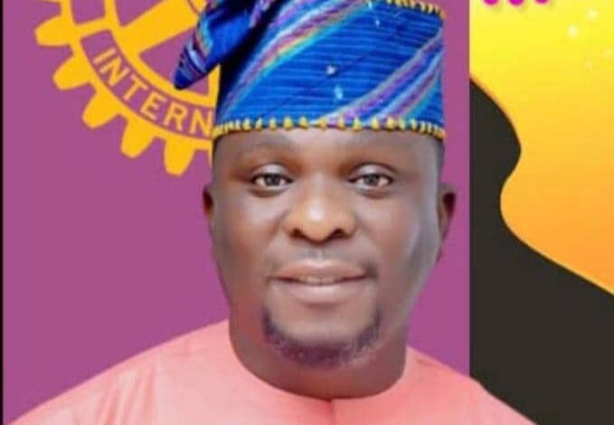 Prince Bankole Adeyefa Elemure Emure Ile
