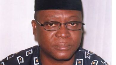 Adeyeye tasks Nigerians on harnessing blue economy for sustainable growth 4 Prince Dayo Adeyeye