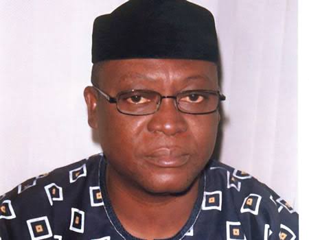 Adeyeye tasks Nigerians on harnessing blue economy for sustainable growth 1 Prince Dayo Adeyeye