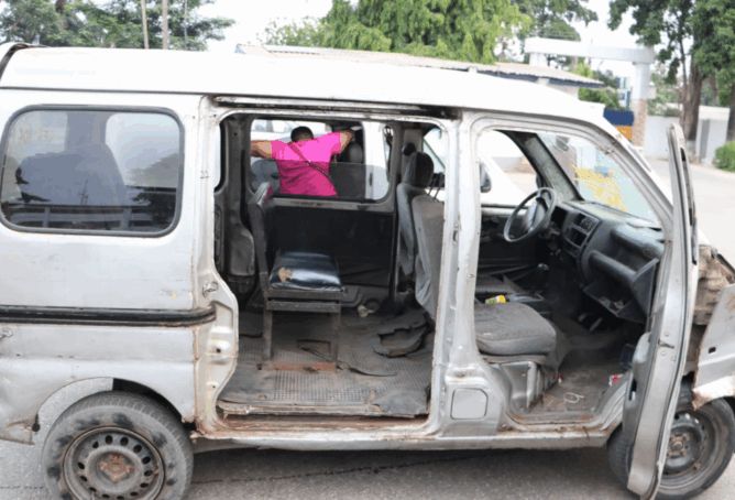 Police nab notorious 'One Chance' gang in Lagos 1 Screenshot 2025 08 18 182205 768x472 1