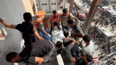 RSF urges UN Security Council to act after deadly strike kills journalists in Gaza 7 Screenshot 20250825 192003