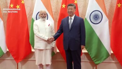 Xi and Modi talk friendship in a ‘chaotic’ world as Trump’s tariffs bite 4 Screenshot 20250831 183041