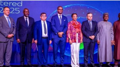 Africa is a profitable investment destination with vast opportunities for investors, says Adesina 3 Screenshot 6 8 2025 174259 www.premiumtimesng.com