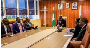 CBN counts on NDIC support to navigate risks in financial sector, says Cardoso 1 Screenshot 7 8 2025 151634 mail.google.com e1754576578671