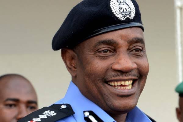 BREAKING: Former IGP Solomon Arase passes away in Abuja 1 Solomon Arase