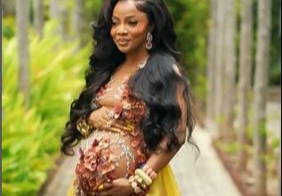 Toke Makinwa