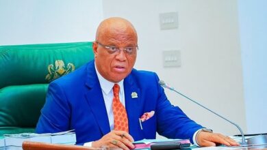 Eno makes key agric-business appointments to drive ARISE agenda 15 Umo Eno