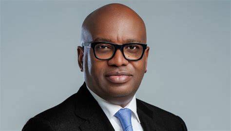 Wale Oyedeji