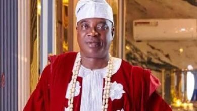 The madness of the Fuji king, by Ugo Egbujo 9 Wasiu Ayinde K1