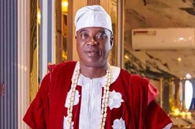 The madness of the Fuji king, by Ugo Egbujo 1 Wasiu Ayinde K1