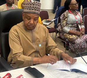 TICAD 9: Bagudu reaffirms Tinubu’s determination to strengthen partnerships with Japan 3 aa