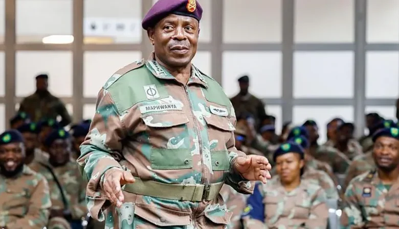 South Africa row over army chief's pro-Iran comments 1 d85ad560 79ad 11f0 a7e9 1ba858cfd910.jpg