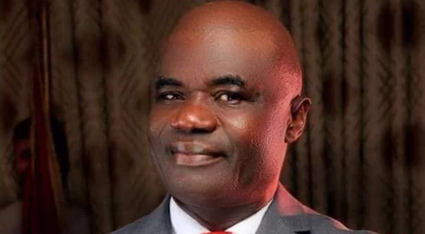 Ex-Abia deputy governor dumps PDP 1 deputy Rt. Hon. Sir Ude Oko Chukwu 618x340 1