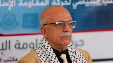 Houthis confirm their prime minister killed in Israeli strike 6 eefe5f50 85b8 11f0 9cf6 cbf3e73ce2b9.jpg