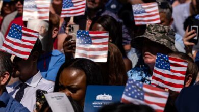 Trump administration expands ‘good moral character’ requirement to become naturalized citizen 3 gettyimages 2222817682