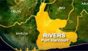 Rivers LG polls: Shop owners open for business, cite economic hardship 1 image 232