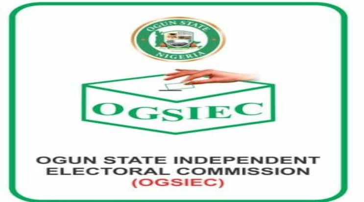 OGSIEC fixes Sept 20 for Ilaro Ward 1 by-election 1 images 102
