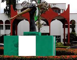 Anambra Assembly suspends lawmaker over alleged "Unparliamentary Conduct" 1 images 107