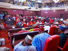 Kebbi Assembly passes bill to compulsory genotype test before wedding 1 images 113