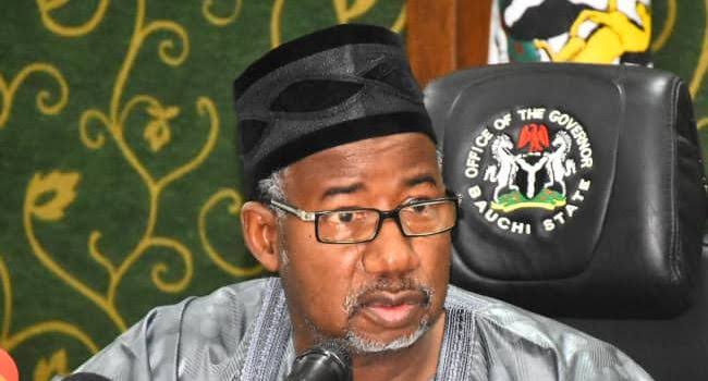 Lagos APC slams Bauchi gov, says party not distracted by 2027 politics 1 images 114