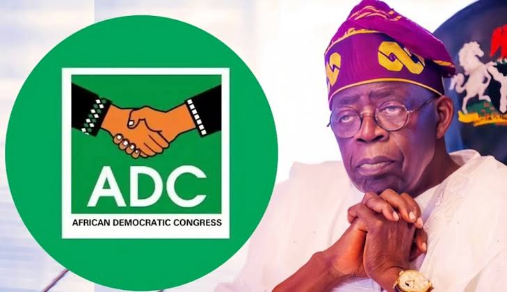 ADC accuses Tinubu, PDP governors of insensitivity amid killings in North-West 3 images 2025 08 24T221528.747