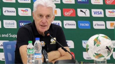 South Africa coach Hugo Broos wary of Super Eagles' threat 8 images 2025 08 28T212246.968