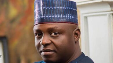 Yilwatda's strategic election and the daunting task ahead, by Tunde Rahman 6 images 28