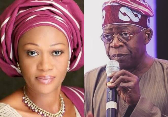 Tinubu, First Lady congratulate D’Tigress on reaching fifth consecutive AfroBasket final 1 images 29