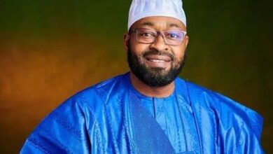Why Bago was endorsed at the expanded APC caucus meeting, by Abdullberqy Ebbo 5 images 30