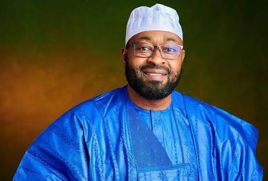 Why Bago was endorsed at the expanded APC caucus meeting, by Abdullberqy Ebbo 1 images 30