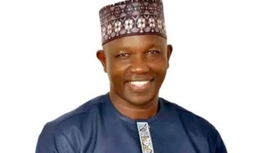 Olaosebikan defends subsidy removal, cites investments in education, healthcare, infrastructure 3 images 32