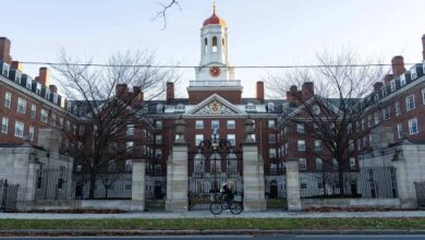 Takeaways from Harvard Strategic Leadership Program, by Tunde Rahman 4 images