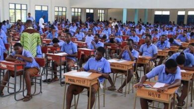 Only 38% of 2025 candidates earned credits in English, Maths — WAEC 9 images 42